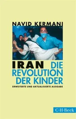 Immagine prodotto di Iran