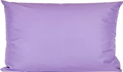 Produktbild von JACK 40x60cm Outdoor Lounge Kissen Dekokissen inkl. XXL-Füllung Wasserabweisend Sitzkissen Garten Stuhl Lotus Effekt, Farbe:Flieder