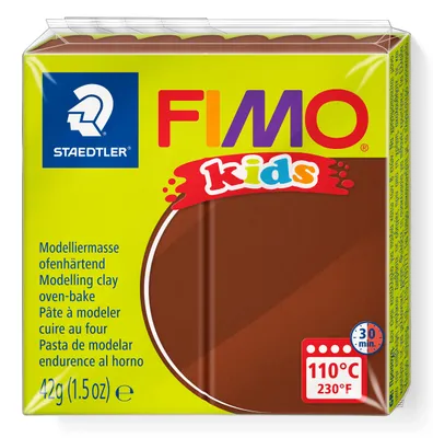 Obrázek produktu pro FIMO Mod.masse Fimo kids braun