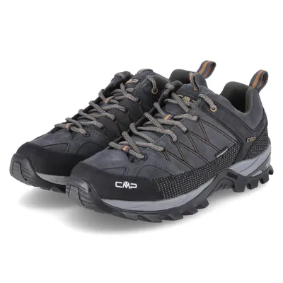 Produktbild von CMP Wanderschuhe Rigel, 3Q1324768UH, Größe: 44