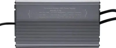 Image de Transformateur 220V 24V IP67 600W DC 25A