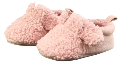 Produktbild von Sterntaler Baby Krabbelschuhe Teddyohren