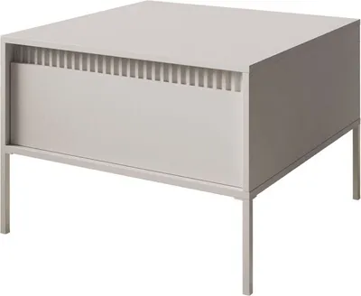 Produktbild von YASUMI Couchtisch mit Schublade – Beige