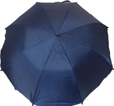 Produktbild von Reer Sonnenschirm 2in1 75 cm UV Schutz 50+ marine