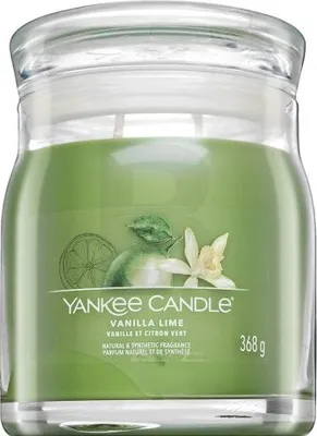 Produktbild von Yankee Candle Vanilla Lime 368 g