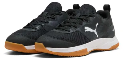 Produktbild von Puma Handballschuhe Varion 3 Kinder, schwarz, 38