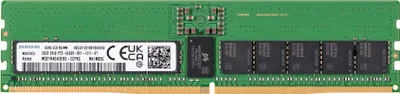Obrázek produktu pro Samsung DDR5 - Modul - 32 GB - DIMM 288-PIN