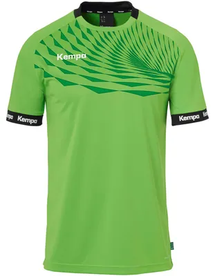 Immagine prodotto di Kempa Wave 26 maglia bambino 201 - verde speranza/lagoon 164