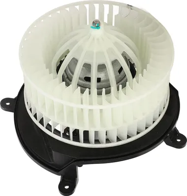 Imagen del producto de Motor de ventilador de climatización (HVAC) 009159601. Aire acondicionado, sistema de calefacción para Mercedes-Benz CLS C219 CLS550, modelos de 2007 a 2011