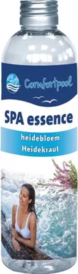 Produktbild von Comfortpool SPA Essenz Heidekraut