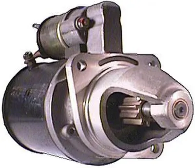 Image de Démarreur démarreur 2,8 kW 10 dents HC-Cargo