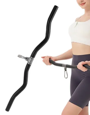 Immagine prodotto di Bilanciere per allenamento della forza e fitness