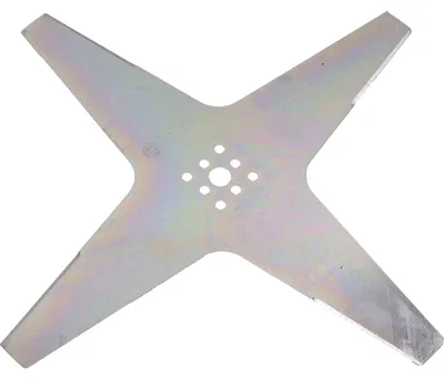 Immagine prodotto di Lama da 25 cm per Stiga Autoclip 225 S Stiga Autoclip 228S 1126-9143-01 075Z007800A