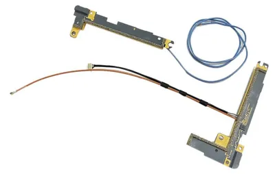 Produktbild von WLAN Antennenkabel für Laptop Modelle