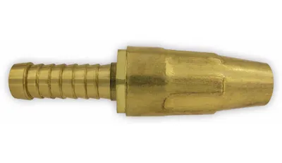 Produktbild von PUTEUS Gartenspritze mit Schlauchtülle, 1/2", Messing