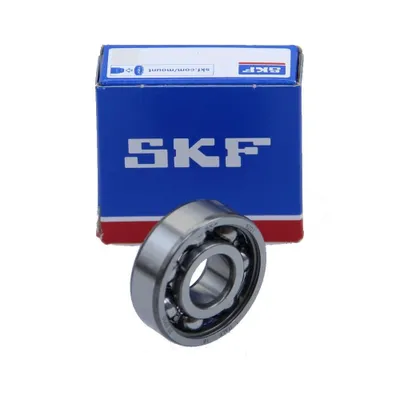 Obrázek produktu pro Kuličkové ložisko SKF 6201 12x32x10mm