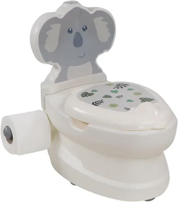 Produktbild von MamaLoes Koala Max Töpfchen mit Sound