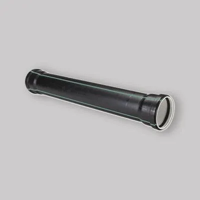 Zdjęcie produktu dla Rurka na 2 szklanki, średnica 110 mm, Ultrasilent, długość 300 cm
