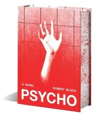 Zdjęcie produktu dla Psycho (Deluxe Edition)