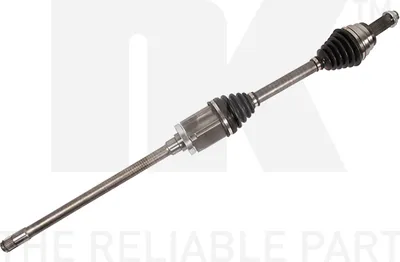 Produktbild von NK | Antriebswelle (501525) passend für BMW