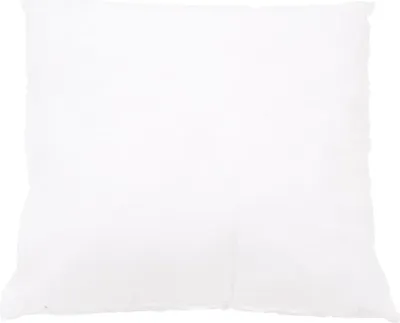 Produktbild von Clayre & Eef Kissenfüllung 50x50 cm Weiß Polyester