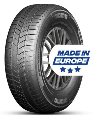 Produktbild von Momo 215/65R15C 104/102H M-50 All Season Van 6PR