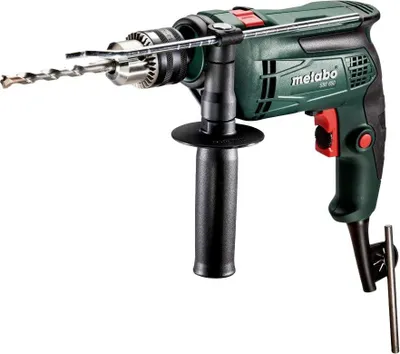 Produktbild von METABO SBE 650 * Schlagbohrmaschine - 600671500