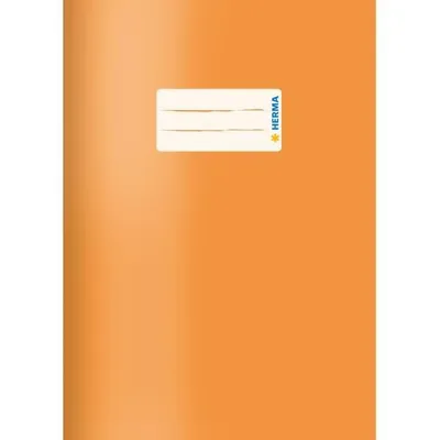 Produktbild von HERMA 19761, Orange, Karton, Mann/Frau, 152 mm, 212 mm, 1 Stück(e)