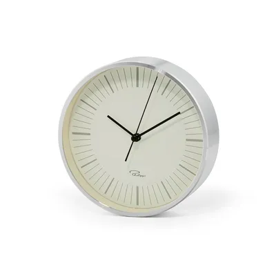 Obrázek produktu pro Nástěnné hodiny TEMPUS W4, 15 cm - Philippi