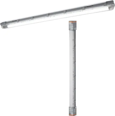 Produktbild von Osram LED Feuchtraumleuchte Submarine Through Wiring 120cm 15W 4000K