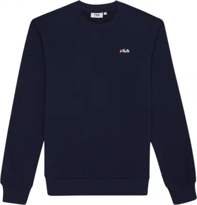 Produktbild von Fila Leverano Herren Sweatshirt XL blau FAM0876.50004