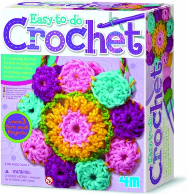 Image de Borella Formes et pendentifs au crochet