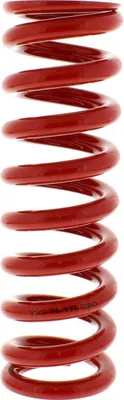 Immagine prodotto di Molla ammortizzatore YSS rossa 46-115-220