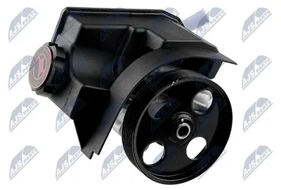 Produktbild von NTY SPW-CT-015 Servolenkung Pumpe Servopumpe passend für PEUGEOT 206 Schrägheck (2A/C) Hydraulisch
