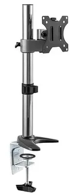 Zdjęcie produktu dla Uchwyt stołowy do monitora 12 27 cali vesa 75X75 100X100 ergonomiczny