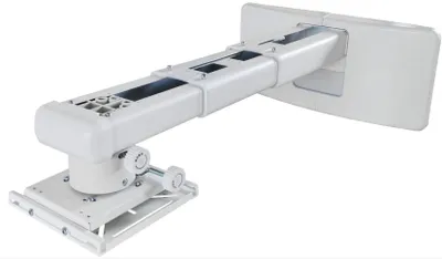 Produktbild von Optoma OWM3000, Wall, 15 kg, Grey, 215 mm, 310 mm, 710 mm