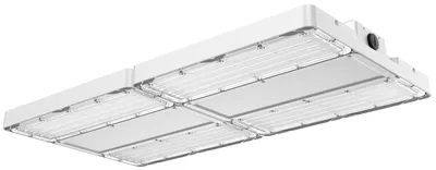 Produktbild von DOTLUX LED-Hallentiefstrahler LIGHTBEAM 240W 4000K 85°