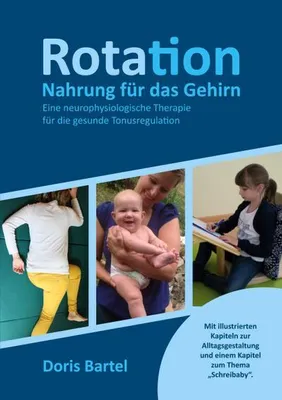 Immagine prodotto di Rotation - Nahrung für das Gehirn