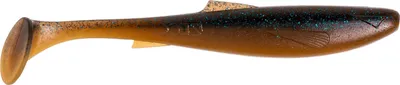 Produktbild von Zeck Fishing Dude 6,4 cm Blue Flake Cookie - 10 Stück