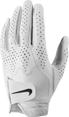 Produktbild von Nike Accessories Tour Classic Iv Gg Golfhandschuh Für Linkshänder Weiß M Frau Weiß M