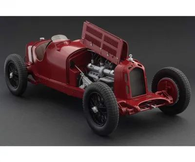 Immagine prodotto di Model Kit auto 4706 - ALFA ROMEO 8C 2300 Monza (1:12)
