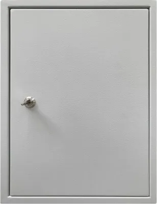 Produktbild von TELEVES Gehäuse mit Montagelochplatte 600x800x200mm MPTGH68
