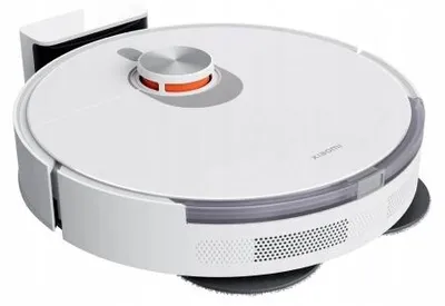 Produktbild von XIAOMI S20+ Staubsauger und Wischmopp 6000Pa – Intelligenter Reinigungsplan und automatische Entleerung