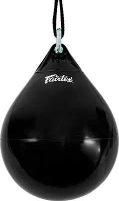 Obrázek produktu pro Vodní vak na boxovací pytel Fairtex HB16, barva černá