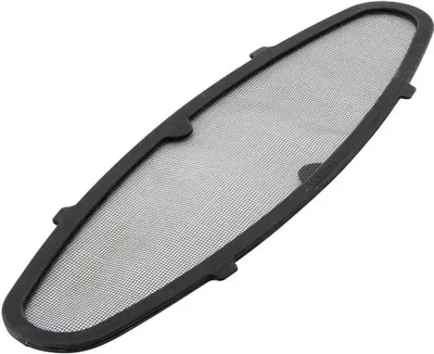 Produktbild von Vetus Px46 Moskitonetz Silber 492 x 196 mm Silber 492 x 196 mm
