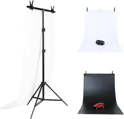 Obrázok produktu pre Puluz - DCA0976 - Podpora pozadia