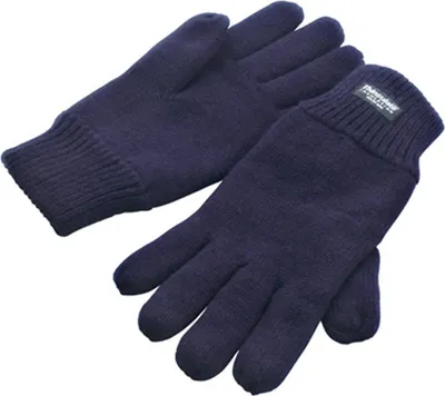 Zdjęcie produktu dla Rękawice Result Winter Essentials Classic z pełną podszewką Thinsulate&trade