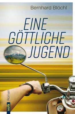 Zdjęcie produktu dla Eine göttliche Jugend
