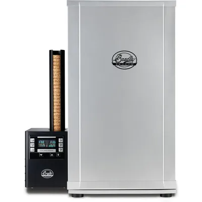 Produktbild von Bradley Digital Smoker - 4 Rost