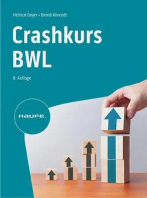 Immagine prodotto di Crashkurs BWL